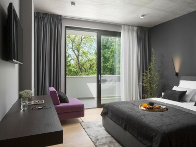 Villa 55 with Pool and Spa - Features photo 26