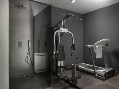 Villa 55 with Pool and Spa - Features photo 28