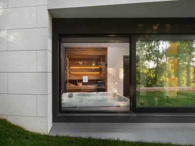 Villa 55 with Pool and Spa - Features photo 29