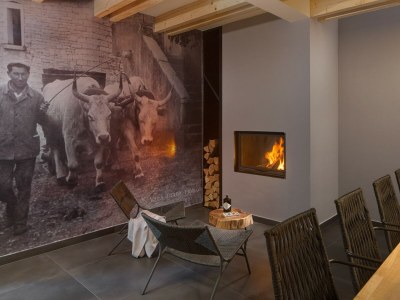 Villa 55 with Pool and Spa - Features photo 30