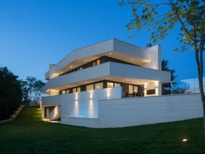 Villa 55 with Pool and Spa - Environment photo 32