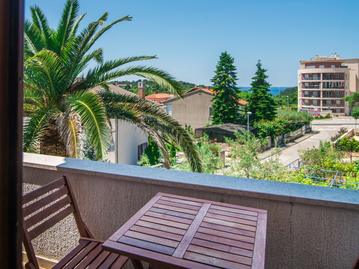 Apartment Apartment Ivan A1 with Balcony - Outdoor photo 2