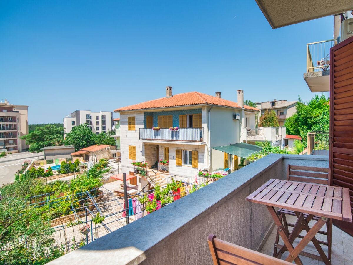 Apartment Apartment Ivan A1 with Balcony - Outdoor photo 3