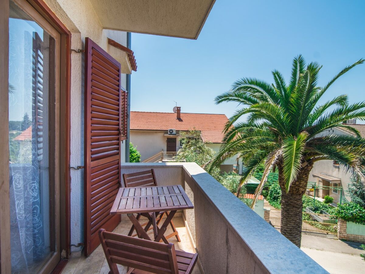 Apartment Apartment Ivan A1 with Balcony - Outdoor photo 4