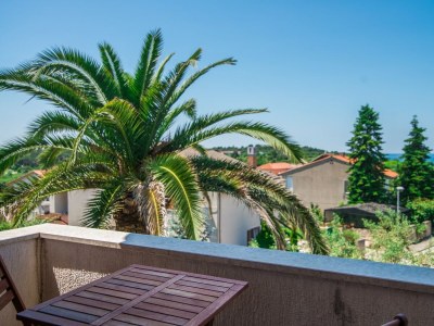 Apartment Apartment Ivan A1 with Balcony - Outdoor photo 5