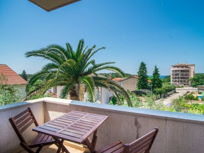 Apartment Apartment Ivan A1 with Balcony - Outdoor photo 6