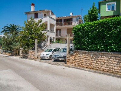 Apartment Apartment Ivan A1 with Balcony - Outdoor photo 8
