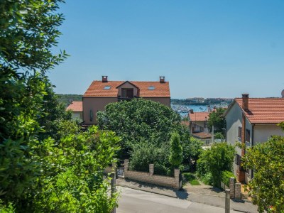 Apartment Apartment Ivan A1 with Balcony - Outdoor photo 10