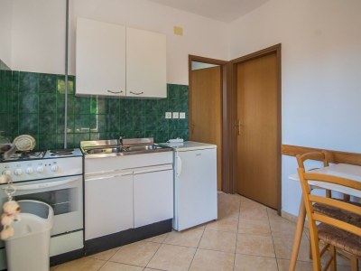 Apartment Apartment Ivan A1 with Balcony - Features photo 16