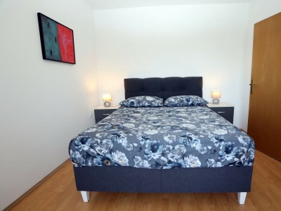 Apartment Apartment Ivan A1 with Balcony - Features photo 18