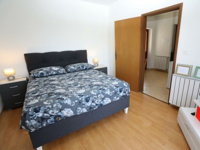 Apartment Apartment Ivan A1 with Balcony - Features photo 19