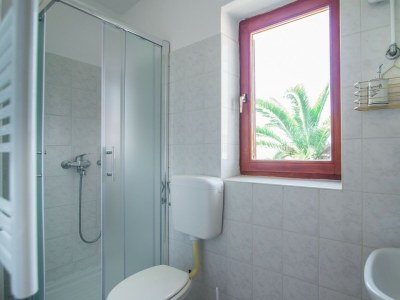 Apartment Apartment Ivan A1 with Balcony - Features photo 21