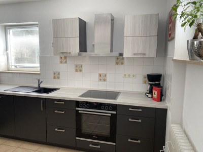 Holiday apartment Idyllisches Ferienhaus - Features photo 11