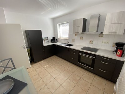 Holiday apartment Idyllisches Ferienhaus - Features photo 12