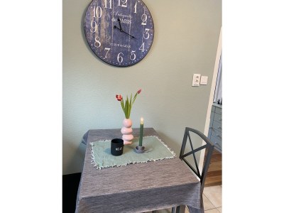 Holiday apartment Idyllisches Ferienhaus - Features photo 13