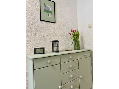 Holiday apartment Idyllisches Ferienhaus - Features photo 14