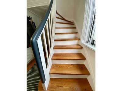 Holiday apartment Idyllisches Ferienhaus - Features photo 15