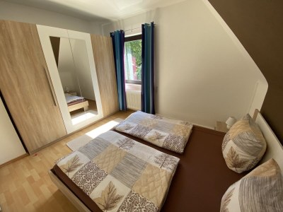 Holiday apartment Idyllisches Ferienhaus - Features photo 16