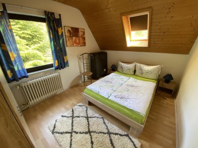 Holiday apartment Idyllisches Ferienhaus - Features photo 17
