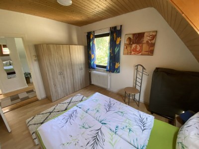Holiday apartment Idyllisches Ferienhaus - Features photo 18