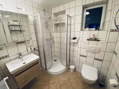 Holiday apartment Idyllisches Ferienhaus - Features photo 21