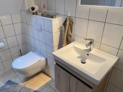 Holiday apartment Idyllisches Ferienhaus - Features photo 22