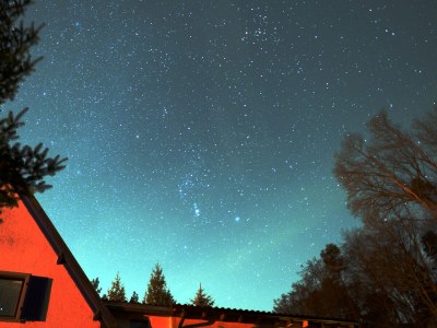 Holiday apartment Idyllisches Ferienhaus - Environment photo 24