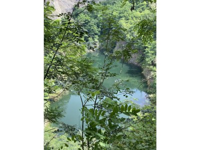 Holiday apartment Idyllisches Ferienhaus - Environment photo 26