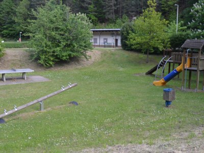 Holiday apartment Idyllisches Ferienhaus - Environment photo 30