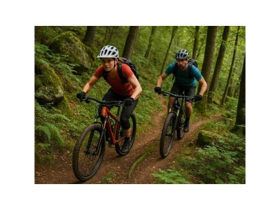 Holiday apartment Idyllisches Ferienhaus - Environment photo 33