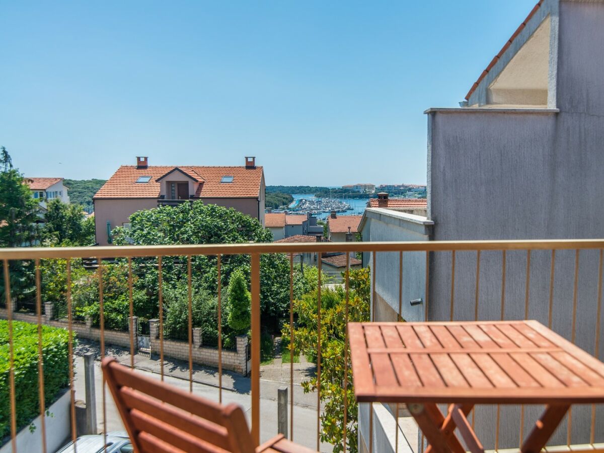 Apartment Ivan A4  with Balcony and Sea View - Outdoor photo 2