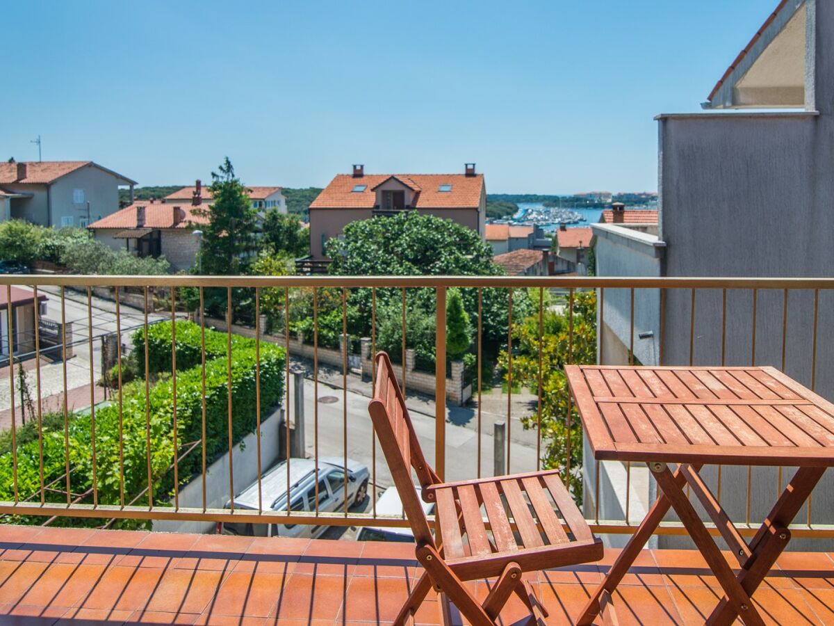 Apartment Ivan A4  with Balcony and Sea View - Outdoor photo 3