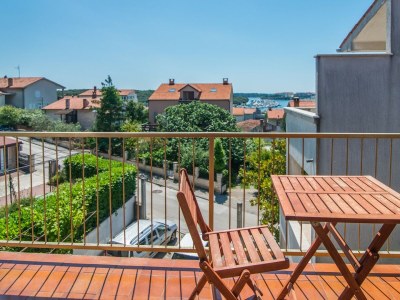 Apartment Ivan A4  with Balcony and Sea View - Outdoor photo 3