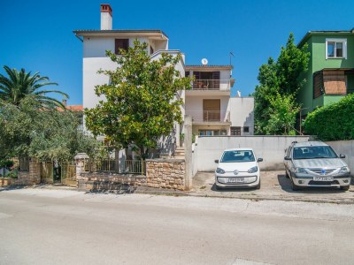 Apartment Ivan A4  with Balcony and Sea View - Outdoor photo 5