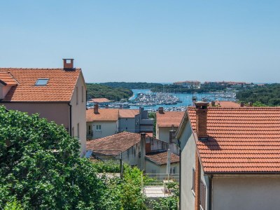 Apartment Ivan A4  with Balcony and Sea View - Outdoor photo 7