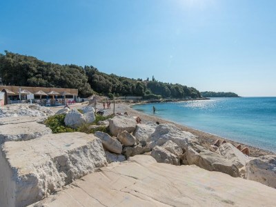 Apartment Ivan A4  with Balcony and Sea View - Outdoor photo 13