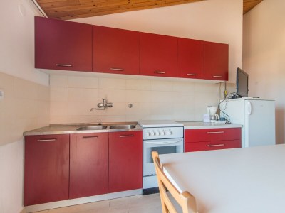 Apartment Ivan A4  with Balcony and Sea View - Features photo 14