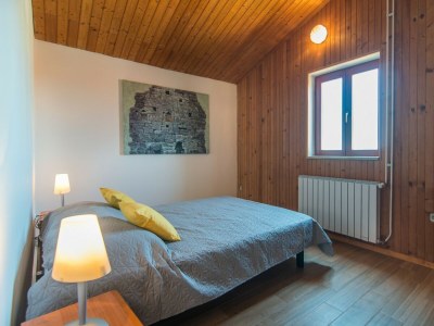 Apartment Ivan A4  with Balcony and Sea View - Features photo 16