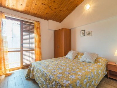 Apartment Ivan A4  with Balcony and Sea View - Features photo 17