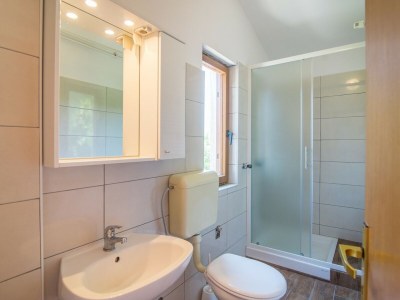 Apartment Ivan A4  with Balcony and Sea View - Features photo 18