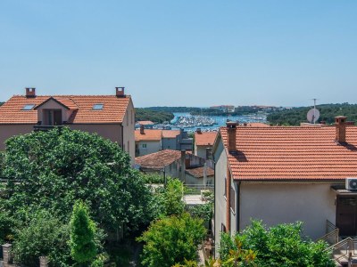Apartment Ivan A4  with Balcony and Sea View - Environment photo 20