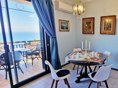 Holiday apartment Little Sunshine Taormina - Features photo 9