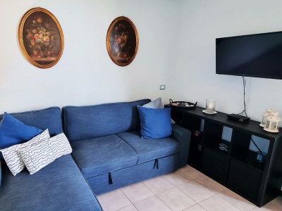 Holiday apartment Little Sunshine Taormina - Features photo 11