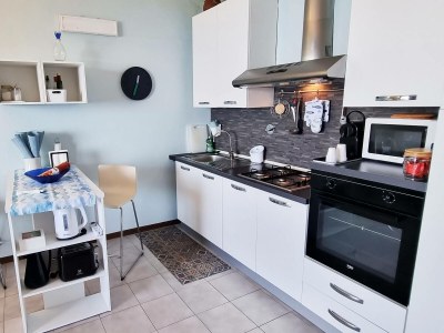 Holiday apartment Little Sunshine Taormina - Features photo 13