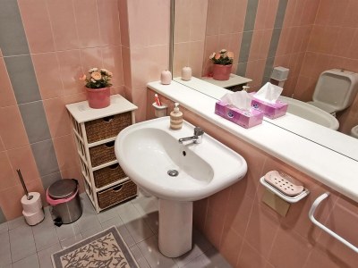 Holiday apartment Little Sunshine Taormina - Features photo 16