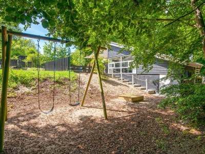 Holiday house 12 Personen Ferienhaus in Glesborg - Outdoor photo 4