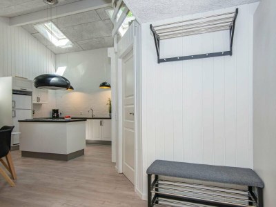 Holiday house 12 Personen Ferienhaus in Glesborg - Outdoor photo 7