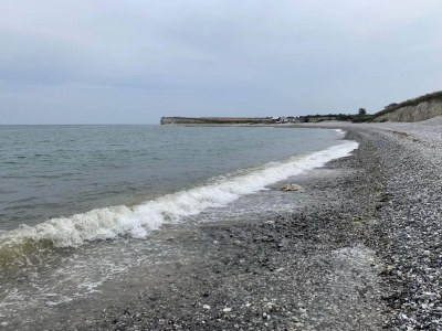Holiday house 12 Personen Ferienhaus in Glesborg - Outdoor photo 11