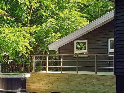 Holiday house 12 Personen Ferienhaus in Glesborg - Outdoor photo 14