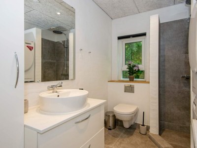 Holiday house 12 Personen Ferienhaus in Glesborg - Outdoor photo 19